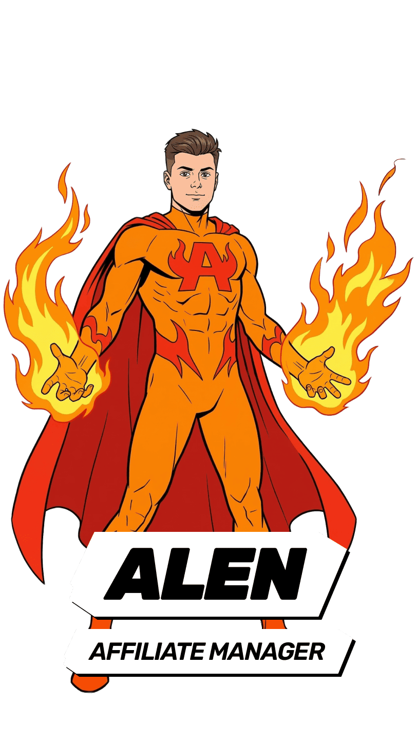 hero