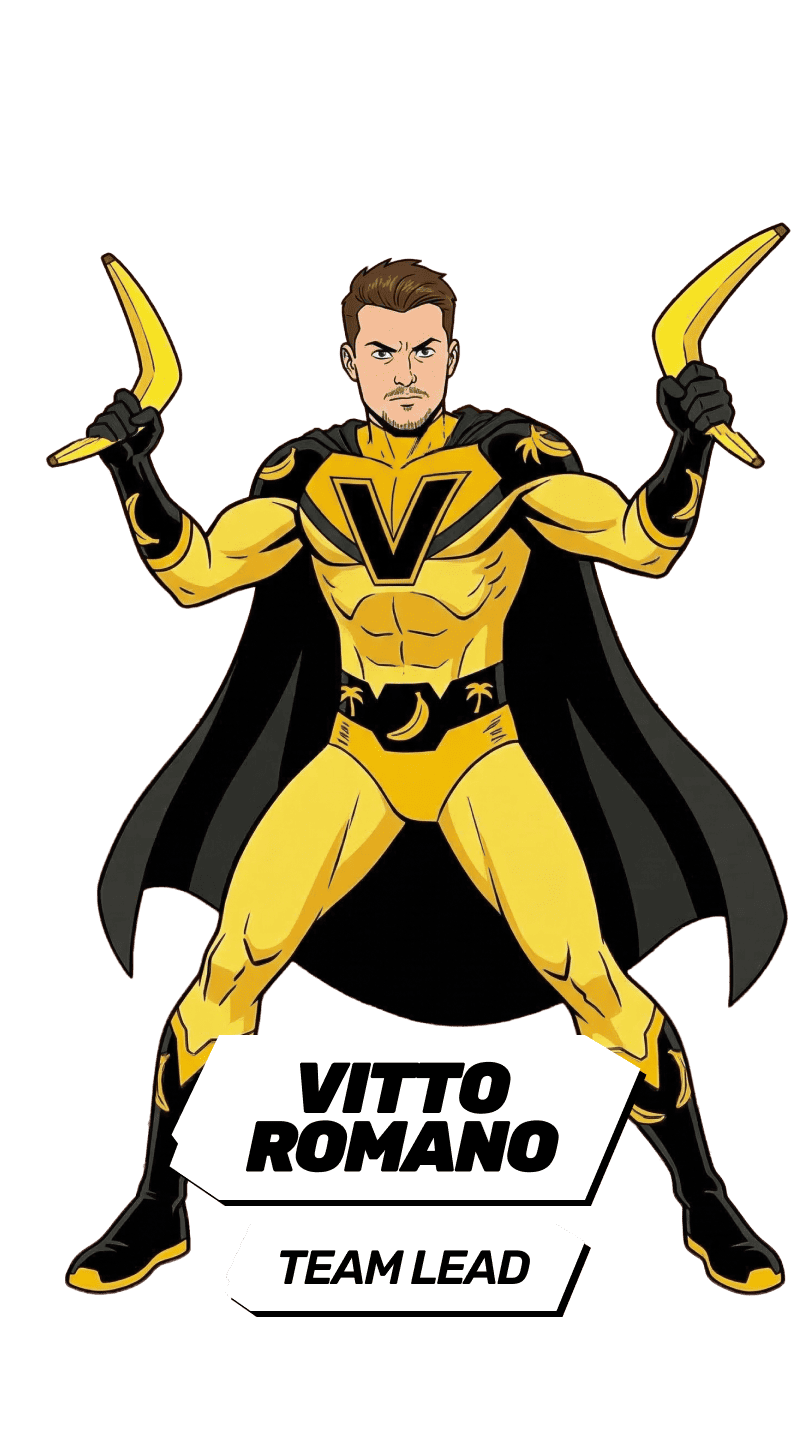 hero